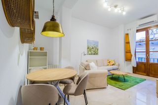 Piso en alquiler en San Matías - Realejo en Granada