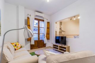 Piso en alquiler en San Matías - Realejo en Granada