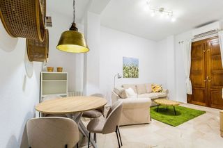 Piso en alquiler en San Matías - Realejo en Granada