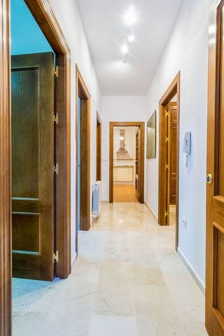 Piso en alquiler en San Matías - Realejo en Granada