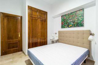 Piso en alquiler en San Matías - Realejo en Granada