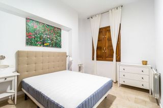 Piso en alquiler en San Matías - Realejo en Granada