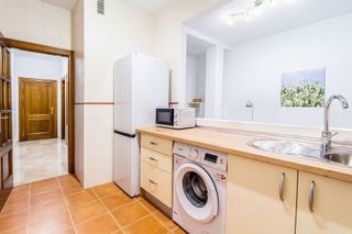 Piso en alquiler en San Matías - Realejo en Granada