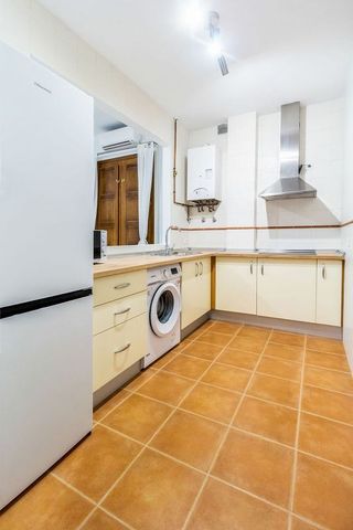 Piso en alquiler en San Matías - Realejo en Granada