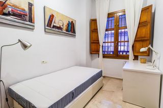 Piso en alquiler en San Matías - Realejo en Granada