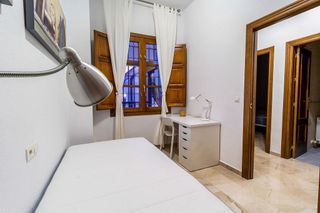 Piso en alquiler en San Matías - Realejo en Granada