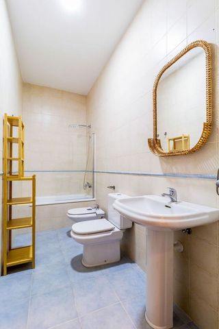 Piso en alquiler en San Matías - Realejo en Granada