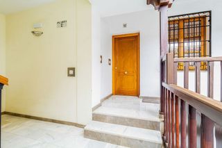 Piso en alquiler en San Matías - Realejo en Granada