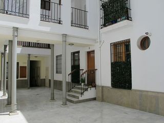 Piso en alquiler en San Matías - Realejo en Granada