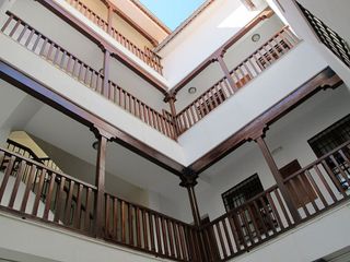 Piso en alquiler en San Matías - Realejo en Granada