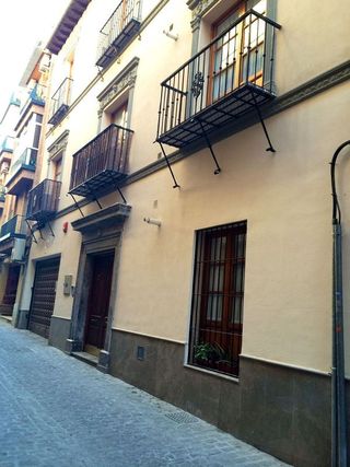 Piso en alquiler en San Matías - Realejo en Granada