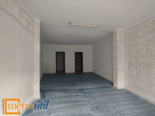 Local comercial en alquiler en Hospitales - Campus en Salamanca