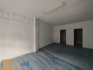 Local comercial en alquiler en Hospitales - Campus en Salamanca