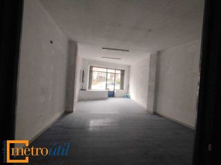 Local comercial en alquiler en Hospitales - Campus en Salamanca
