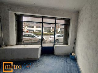 Local comercial en alquiler en Hospitales - Campus en Salamanca
