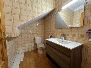 Chalet en venta en Centro Histórico en Vélez-Málaga