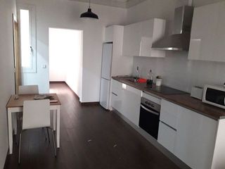 Piso en venta en La Torrassa en Hospitalet de Llobregat, L´