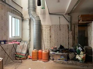 Local comercial en venta en Bufalà en Badalona