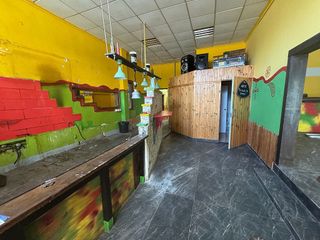 Local comercial en venta en Pueblo Levante en Benidorm
