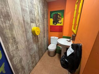 Local comercial en venta en Pueblo Levante en Benidorm