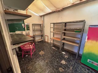 Local comercial en venta en Pueblo Levante en Benidorm