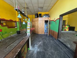 Local comercial en venta en Pueblo Levante en Benidorm