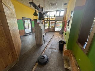 Local comercial en venta en Pueblo Levante en Benidorm