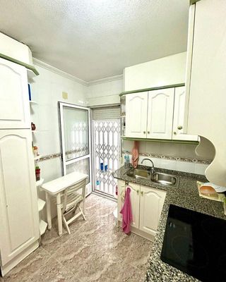 Piso en venta en Playa del Cura en Torrevieja