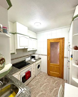 Piso en venta en Playa del Cura en Torrevieja