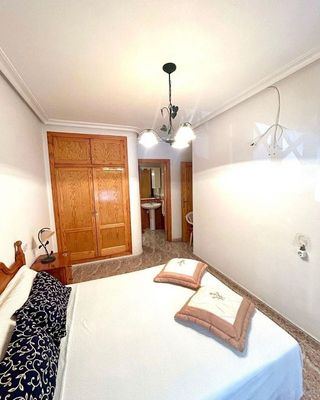 Piso en venta en Playa del Cura en Torrevieja