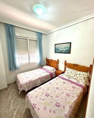 Piso en venta en Playa del Cura en Torrevieja