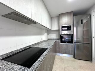 Piso en venta en Florida Alta en Alicante