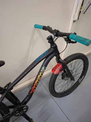 Bicicleta Orbea Laufey Niño