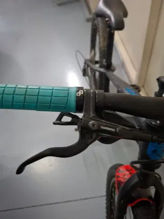 Bicicleta Orbea Laufey Niño