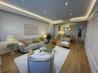 Piso en alquiler en Castellana en Madrid