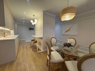 Piso en alquiler en Castellana en Madrid