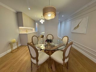 Piso en alquiler en Castellana en Madrid