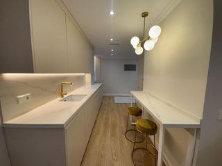 Piso en alquiler en Castellana en Madrid