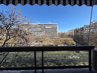 Piso en alquiler en Castellana en Madrid