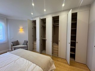 Piso en alquiler en Castellana en Madrid