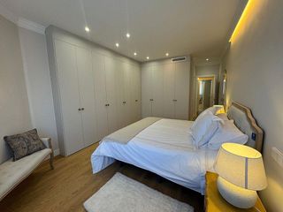 Piso en alquiler en Castellana en Madrid