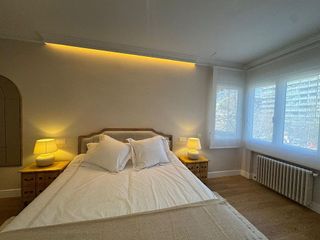 Piso en alquiler en Castellana en Madrid