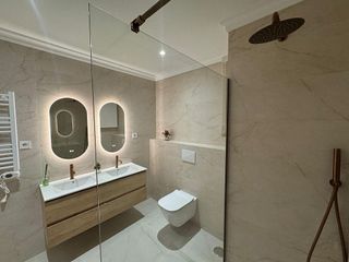 Piso en alquiler en Castellana en Madrid