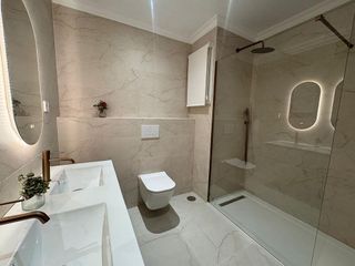 Piso en alquiler en Castellana en Madrid