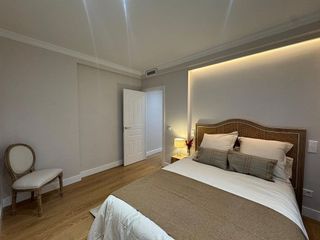 Piso en alquiler en Castellana en Madrid