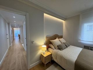 Piso en alquiler en Castellana en Madrid