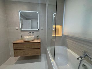 Piso en alquiler en Castellana en Madrid