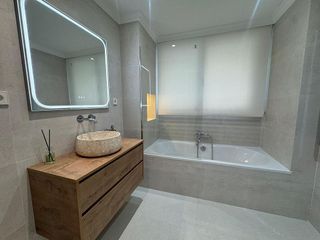 Piso en alquiler en Castellana en Madrid