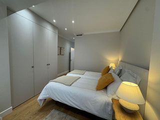 Piso en alquiler en Castellana en Madrid