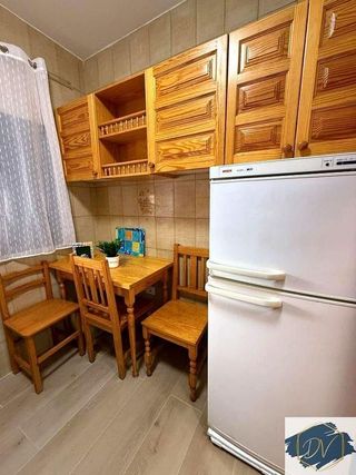 Piso en alquiler en Santa Clara - Las Delicias - Mayorazgo en Santa Cruz de Tenerife